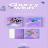 Cherry Bullet - Cherry Wish [Random ver.] (2nd Mini Album) Random Album+Pre Order Limited Benefits+CultureKorean Gift(Decorative Stickers,Photocards) view 2
