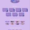Cherry Bullet - Cherry Wish [Random ver.] (2nd Mini Album) Random Album+Pre Order Limited Benefits+CultureKorean Gift(Decorative Stickers,Photocards) view 3