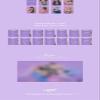 Cherry Bullet - Cherry Wish [Random ver.] (2nd Mini Album) Random Album+Pre Order Limited Benefits+CultureKorean Gift(Decorative Stickers,Photocards) view 4