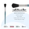 Creative Mark Mimik Professional Watercolor Brushes - Jumbo Wash Medium - Synthetic Squirrel Hair - Natural Bristle Artist Brushes for Watercolors, Gouache & Acrylics view 2