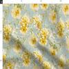 Spoonflower Fabric - Shabby Rose Vintage Floral Chic Botanical Wedding Spring Rustic Printed on Minky Fabric by The Yard - Sewing Baby Blankets Quilt Backing Plush view 2