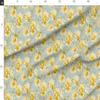 Spoonflower Fabric - Shabby Rose Vintage Floral Chic Botanical Wedding Spring Rustic Printed on Minky Fabric by The Yard - Sewing Baby Blankets Quilt Backing Plush view 4
