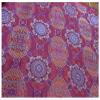 Silk Brocade Satin Fabric Wrapping Cloth 75cm 29'' Width Dragon Embroidered Dressmaking Fabric for Sewing DIY Crafts, Costume, Upholstery, Quilting(Size:2m,Color:red) view 3
