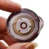 Mechanical Robot Glass Eyes 6mm to 60mm Technology Fantastic Jewelry Making Art Doll Parts Taxidermy Sculpture Flatback Domed Cabochons (8mm) view 2
