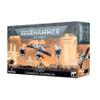 Commander Shadowsun view 1