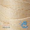 Espiga No. 9-100% Nylon Omega String Cord for Knitting and Crochet - 03 Cream view 2