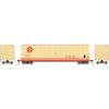 Athearn N 50' FMC Offset DD Box, SERA #5035, ATH17264 view 1
