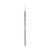 Creative Mark Berlin Synthetic Long Handle Artist Brush - Script Liner # 0 - Handmade in Germany Art Paint Brush w/Synthetic Filament for Acrylics, Oils, Alkyds - Art Brush w/Sustainable Wood Handle view 1