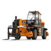 First Gear JCB 512-83R: JCB 512-83R Rotating Telescopic Handler view 1