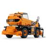 First Gear JCB 512-83R: JCB 512-83R Rotating Telescopic Handler view 2