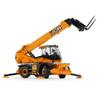 First Gear JCB 512-83R: JCB 512-83R Rotating Telescopic Handler view 3