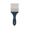 Creative Mark Berlin Synthetic Long Handle Artist Brush - Mottler 3 in - Handmade in Germany Art Paint Brush w/Synthetic Filament for Acrylics, Oils, Alkyds - Art Brush w/Sustainable Wood Handle view 1