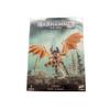Games Workshop Warhammer 40k: Tyranids - Hive Tyrant or Swarmlord view 1