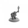 Reaper Dark Heaven Legends: Gus Greenweevil, Halfling Henchman (04076) view 1