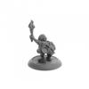 Reaper Dark Heaven Legends: Gus Greenweevil, Halfling Henchman (04076) view 2