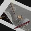 SoHo Urban Artist Vellum Tracing Paper Pads 12 Pack 9x12 - Translucent Vellum Paper for Drawing, Tracing, Different Media Types view 2