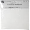 Zehrco-Giancola Perforated Plastic Canvas 14ct 8.25x11" 2/Pk-Clear view 1