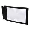 Learning Advantage CTU48123-3 Sheet Magnifier 8.7 x 5.5 Inches, 3/Pack view 2
