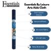 Essentials By Leisure Arts Aida Cloth, 18 Count, Navy, Cross Stitch Fabric, Embroidery Fabric, Cross Stitch Supplies for Crafting, Stitching, and Sewing Projects 15X18 view 2