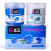 LET'S RESIN Silicone Putty, 1LB/40A Mold Making Kit, Non-Toxic, Strong & Flexible, Easy 1:1 Mixing Ratio for Reusable Silicone Molds, Resin, Soap view 1
