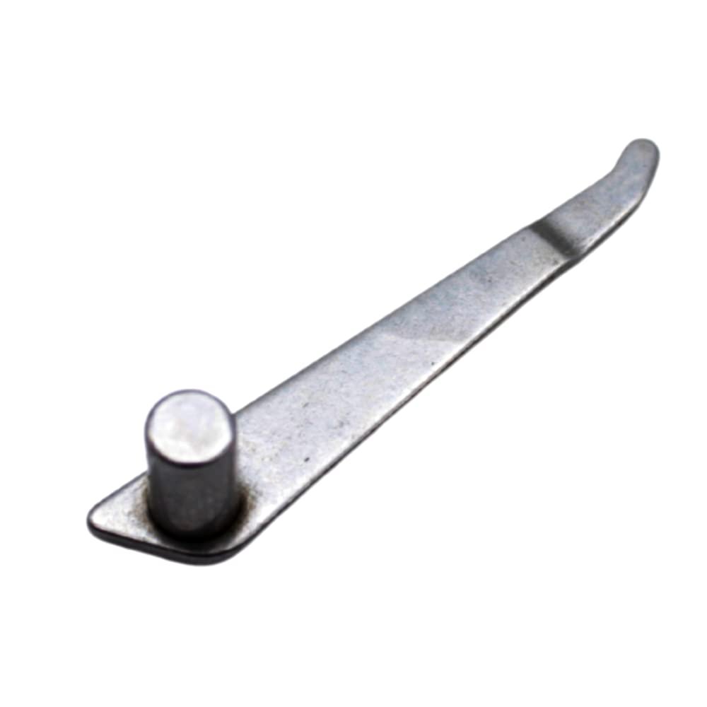 Cutex Thread Guide Part Number #253595-91 Compatible with Pegasus W600 Industrial Coverstitch Sewing Machine