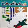 Frances Meyer, Inc. Memories to Keep Die-Cuts and Stickers, *Winter Days" view 1