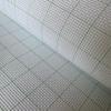 11 Count Magic Grid Aida Easy Count Thread Grid Counted Cross Stitch Fabric, White, 59" W x 19" L view 1