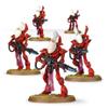 Games Workshop Warhammer 40k Aeldari: Wraithguard 46-13 view 3