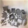 HERO Creations Windmill 1:28 - RPG - Fantasy Game - Pathfinder - Lord of The Ring - Figurine Miniature (Gray/Unpainted) view 3