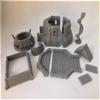 HERO Creations Windmill 1:28 - RPG - Fantasy Game - Pathfinder - Lord of The Ring - Figurine Miniature (Gray/Unpainted) view 4