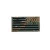 REVERSE WOODLAND MARPAT AMERICAN FLAG LASER YOUTH.. view 1