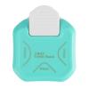 MyArTool 3 Way Corner Rounder Punch, 4mm, 7mm, 10mm 3 in 1 Corner Cutter for Paper Crafts, DIY Projects, Laminate, Photo Corner, Card Making and Scrapbooking view 1