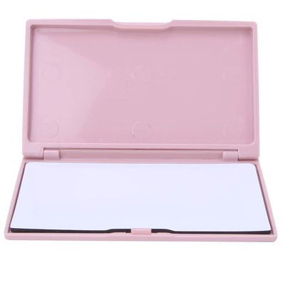 Tyenaza Magnetic Needle Storage Case, Rectangle Magnetic Needle Keeper, Manual DIY Sewing Stitching Pin Storage Box