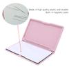 Tyenaza Magnetic Needle Storage Case, Rectangle Magnetic Needle Keeper, Manual DIY Sewing Stitching Pin Storage Box view 3