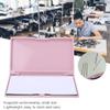 Tyenaza Magnetic Needle Storage Case, Rectangle Magnetic Needle Keeper, Manual DIY Sewing Stitching Pin Storage Box view 4