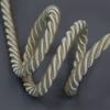 Trims by the Yard Reed Twisted Cord Ivory Cut Trim, 3/4"-5 Yard view 3