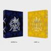 Dreamus KINGDOM - History Of Kingdom : Part . Dann (4th Mini Album) / K-pop Sealed (Glory ver.), 150 x 210 x 12 mm (VDCD6888) view 1