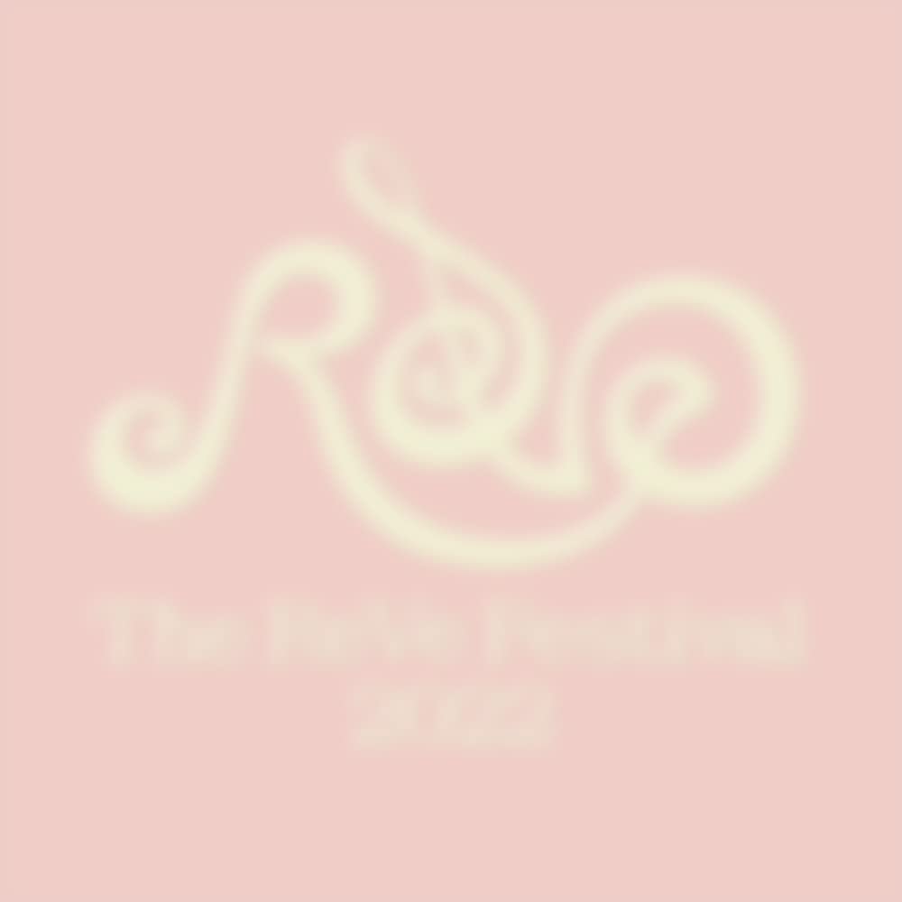 SM Ent. SM Ent RED VELVET - THE REVE FESTIVAL 2022 : FEEL MY RHYTHM [Orgel ver.] Album+Extra Photocards Set / K-POP Sealed