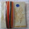 Jiffy Stitchery Pussywillow Landscape Embroidery Kit view 2