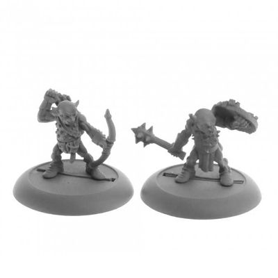 Reaper: Dark Heaven Legends - Bloodbite Goblins