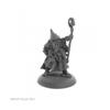 Reaper: Dark Heaven Legends - Human Wizard, Luwin Phost view 1