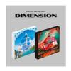 KIM JUNSU XIA - DIMENSION (3rd Mini Album) / K-POP Sealed (Random ver.) view 1