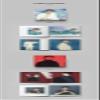 KIM JUNSU XIA - DIMENSION (3rd Mini Album) / K-POP Sealed (Random ver.) view 3