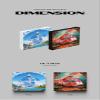 KIM JUNSU XIA - DIMENSION (3rd Mini Album) / K-POP Sealed (O+I ver. SET) view 2