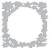 HERO ARTS Dies Fancy FLRL BORDR, Floral Border view 1