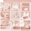 Life Planner Sticker Kit, Let's Party, over 150 stickers on premium matte view 3