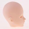 Fancyes 1/ Sculpt Female Ball-Jointed Doll Head Parts Practise Make Up view 4