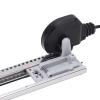 Snap on Buttonhole Presser Foot, Attachable Sewing Machine Foot for Home Craft Projects view 4