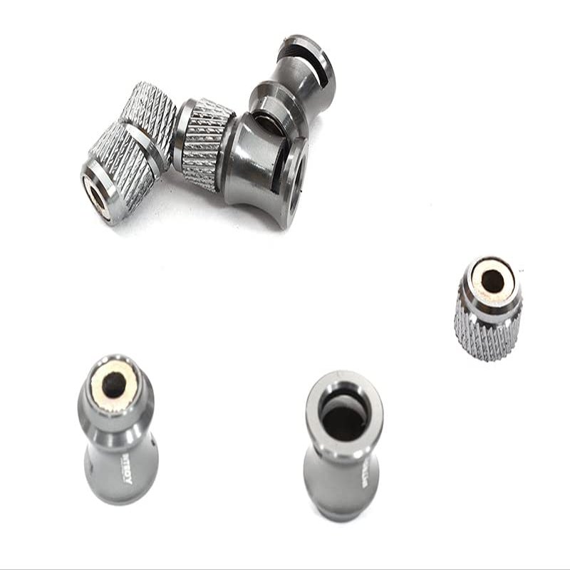 Integy Magnetic Body Post Marker Kit for Plastic R/C Body