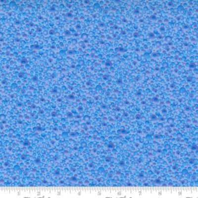 Moda Sunflower Dreamscapes 51246 22 Light Blue Scattered Dot